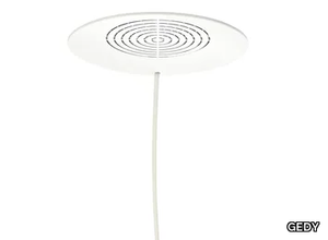 DESIGN 01 - Round rain shower _ GEDY