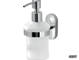 FEBO - Wall-mounted Bathroom soap dispenser _ GEDY