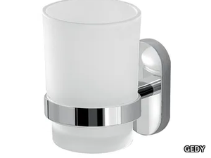 FEBO - Wall-mounted toothbrush holder _ GEDY