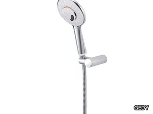 MUSIC 00 - Wall-mounted handshower with bracket _ GEDY