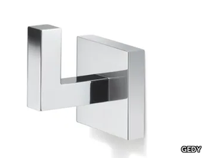 ELBA - Metal robe hook _ GEDY