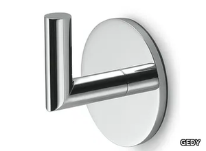 GEA - Metal robe hook _ GEDY