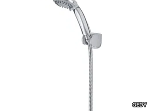 STAR 01 - Wall-mounted handshower with bracket _ GEDY