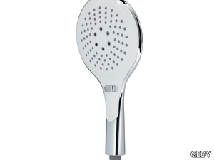 TENDENCE 00 - 3-spray ABS handshower _ GEDY