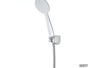 TENDENCE 06 - Wall-mounted handshower with bracket _ GEDY