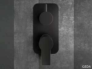 JAGO - Wall-mounted remote control tap _ GEDA