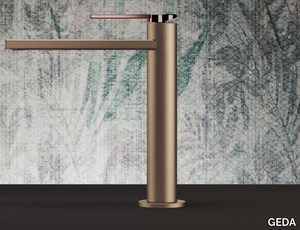 MACÒ - Countertop washbasin mixer _ GEDA