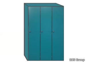 VCM - Wood fibre Locker _ GES Group