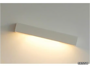 ASINELLI - LED wall light _ GESSO