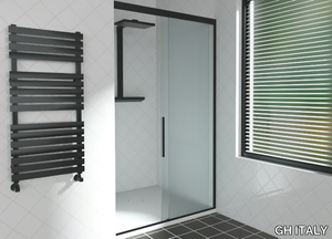 IPSO CLAUDIT - Shower door kit _ GH ITALY