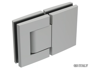 GH13 - Hydraulic aluminium glass door hinge _ GH ITALY