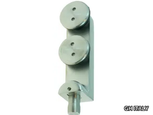 FL871 - Glass door hinge _ GH ITALY