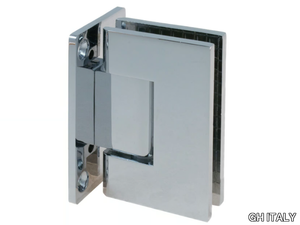 SERIE SH40 - Zinc Shower door hinge _ GH ITALY