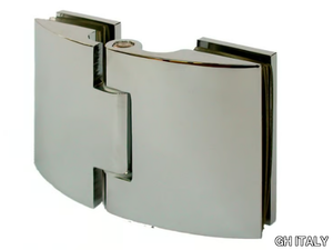 SERIE SH10 - Metal Shower door hinge _ GH ITALY