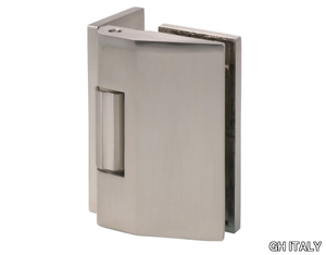 SH16 - Steel Shower door hinge _ GH ITALY