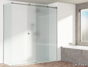 RS SYSTEM - Shower door kit _ GH ITALY