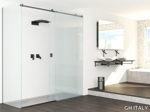 RSZ - Shower door kit _ GH ITALY