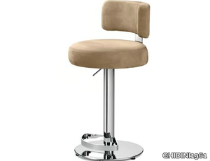 ALFRED - Swivel stool _ GHIDINI1961