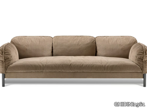 TARANTINO - 3 seater sofa _ GHIDINI1961