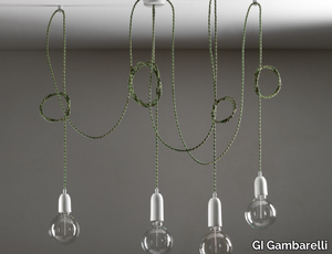 MY MULTIPLE MIX - Pendant lamp _ GI Gambarelli