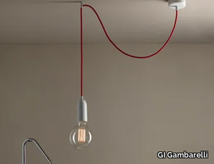 MY WIRE XL - Pendant lamp _ GI Gambarelli