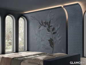 MONDI SOMMERSI - Motif wallpaper _ GLAMORA