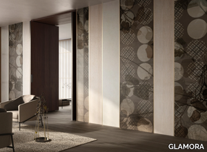 ADDIO FIORITO - Motif wallpaper _ GLAMORA