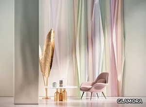 CHROMA - Digital printing wallpaper _ GLAMORA