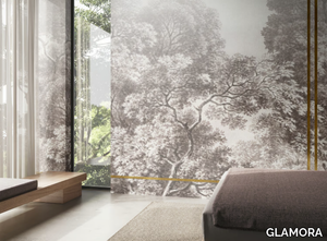 NOVEL - Landscape wallpaper _ GLAMORA