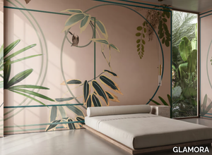 PER SEMPRE - Tropical wallpaper _ GLAMORA