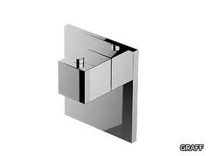 INCANTO - External thermostatic shower tap _ GRAFF