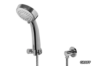 PHASE - Wall-mounted handshower _ GRAFF