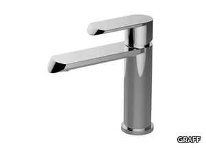 PHASE - 1 hole washbasin mixer _ GRAFF