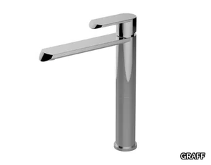 PHASE - 1 hole washbasin mixer _ GRAFF