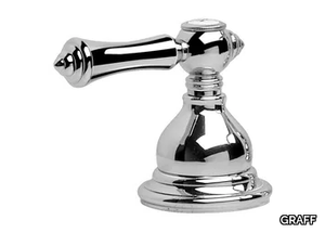 ADLEY - Classic style washbasin tap _ GRAFF