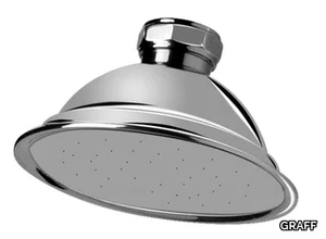 ADLEY - Classic style overhead shower _ GRAFF