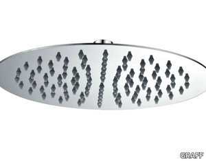 AQUA SENSE - Overhead shower _ GRAFF