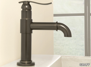 BALI - Countertop washbasin mixer _ GRAFF