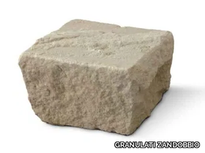 MINT - Natural stone paving block _ GRANULATI ZANDOBBIO