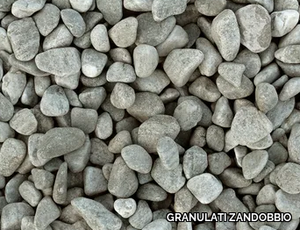 LIGHT GREEN - Marble decorative pebbles _ GRANULATI ZANDOBBIO