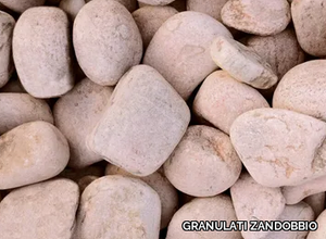 PINKIE - Marble decorative pebbles _ GRANULATI ZANDOBBIO