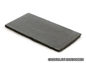 TANDUR GREY - Calcareous stone outdoor floor tiles _ GRANULATI ZANDOBBIO