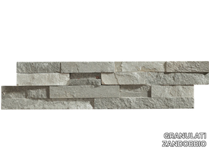 QUARZITE GRIGIA - Outdoor quartzite wall tiles _ GRANULATI ZANDOBBIO