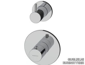 SPRINT - Thermostatic shower mixer _ GUGLIELMI RUBINETTERIE