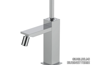 G&G - Countertop 1 hole bidet mixer _ GUGLIELMI RUBINETTERIE