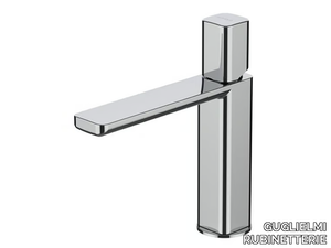 GX - Countertop single handle washbasin mixer _ GUGLIELMI RUBINETTERIE