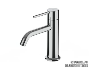 SPRINT - Countertop single handle washbasin mixer _ GUGLIELMI RUBINETTERIE