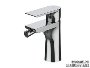 WALSER - Bidet mixer with swivel spout _ GUGLIELMI RUBINETTERIE