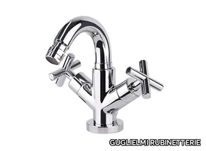 VERA - Countertop bidet tap with aerator _ GUGLIELMI RUBINETTERIE