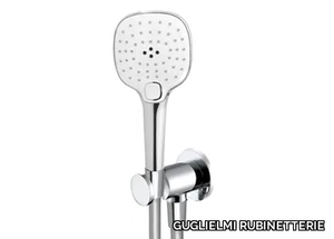 BD14511 - 2-spray handshower for shower _ GUGLIELMI RUBINETTERIE